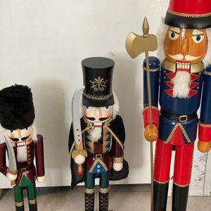 Nutcraker